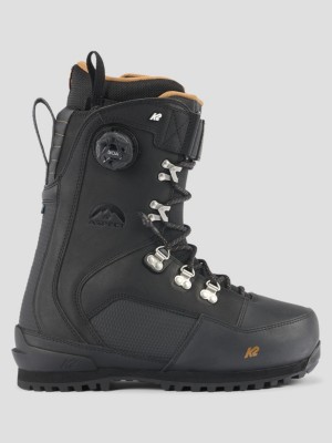 K2 Aspect 2024 Splitboard Boots | Buy Now - Blue Tomato